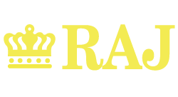 Raj Finest Indian Cuisine logo